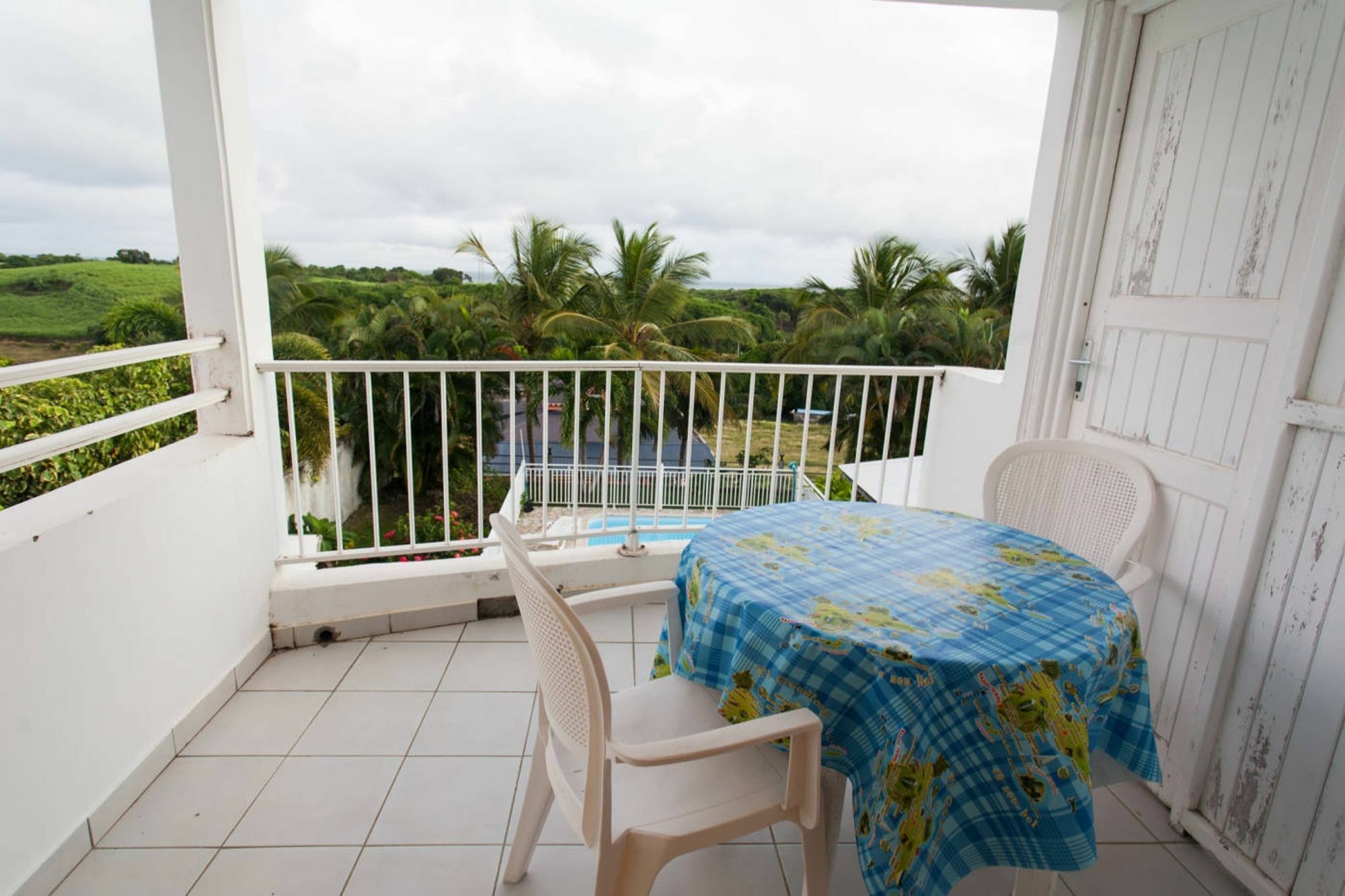 Dreamy Studio Apartment With Sea Views, On The French Caribbean Island Sainte-Anne  Extérieur photo
